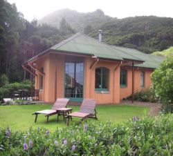 HOTELS NORDEN - Earthsong Lodge, Great Barrier Island